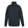 Forro Dare2B Men's Mountain Series Thermal Fleece (Black/Black) hombre