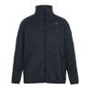 Polaire DARE2B Men's Mountain Series Thermal Fleece (Black/Black) homme