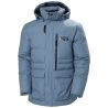 Vinterjacka Helly Hansen TROMSOE JACKET (WASHED NAVY) herr