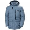Winter jacket Helly Hansen TROMSOE JACKET (WASHED NAVY) men