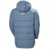 Winter jacket Helly Hansen TROMSOE JACKET (WASHED NAVY) men