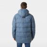 Vinterjacka Helly Hansen TROMSOE JACKET (WASHED NAVY) herr