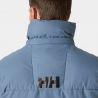 Vinterjacka Helly Hansen TROMSOE JACKET (WASHED NAVY) herr