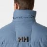 Winter jacket Helly Hansen TROMSOE JACKET (WASHED NAVY) men