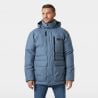 Vinterjacka Helly Hansen TROMSOE JACKET (WASHED NAVY) herr