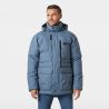 Winter jacket Helly Hansen TROMSOE JACKET (WASHED NAVY) men