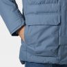 Winter jacket Helly Hansen TROMSOE JACKET (WASHED NAVY) men