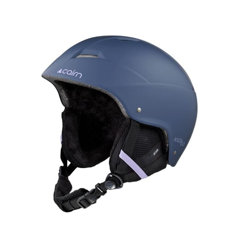 Skihjelm Cairn Android (MAT ECLIPSE)
