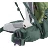 Futura Air Trek 45+10 SL grove-ivy