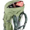 Futura Air Trek 45+10 SL grove-ivy