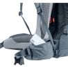 Deuter Futura Air Trek 50 + 10