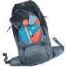 Deuter Futura Air Trek 50 + 10