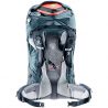 Futura Air Trek 50+10 atlantic-inkki