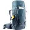 Futura Air Trek 60+10 atlantic-inkki