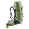 Sac à dos randonnée Deuter Aircontact Lite 35 + 10 SL (Lagoon-ivy) Femme