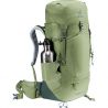Sac à dos randonnée Deuter Aircontact Lite 35 + 10 SL (Lagoon-ivy) Femme