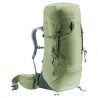 Sac à dos randonnée Deuter Aircontact Lite 35 + 10 SL (Lagoon-ivy) Femme