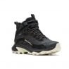 Merrell MOAB SPEED 2 MID GTX - BLACK ()