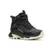 Merrell MOAB SPEED 2 MID GTX - NERO ()