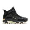 Merrell MOAB SPEED 2 MID GTX - SORT ()
