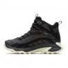 Merrell MOAB SPEED 2 MID GTX - BLACK ()
