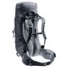 Aircontact Lite 35 + 10 SL sort-grafit
