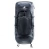 Aircontact Lite 35 + 10 SL black-graphite