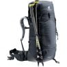 Aircontact Lite 35 + 10 SL black-graphite