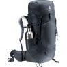 Aircontact Lite 35 + 10 SL black-graphite