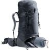 Sac à dos randonnée Deuter Aircontact Lite 35 + 10 SL (black-graphite) Femme