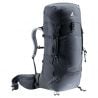 Aircontact Lite 35 + 10 SL musta-grafiitti