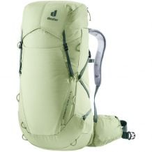 Trekkingrucksack Deuter Aircontact Ultra 35+5 SL (mineral-ivy)