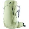 Trekking rugzak Deuter Aircontact Ultra 35+5 SL (mineral-ivy)