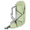 Sacs à dos de trekking DEUTER Aircontact Ultra 35+5 SL (mineral-ivy)