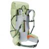 Sacs à dos de trekking DEUTER Aircontact Ultra 35+5 SL (mineral-ivy)