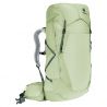Sacs à dos de trekking DEUTER Aircontact Ultra 35+5 SL (mineral-ivy)