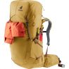Aircontact Ultra 50+5 savanne-rosin