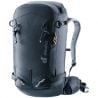 Zaino da sci Deuter Freerider Pro 32+10 (nero)