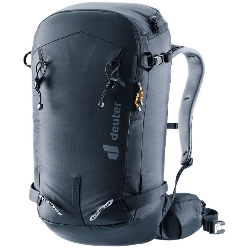 Ryggsäck skid Deuter Freerider Pro 32+10 (svart)