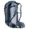 Deuter Freerider Pro 32+10 (negro)