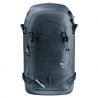 Deuter Freerider Pro 32+10 (musta)
