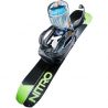 Deuter Freerider Pro 32+10 (zwart)