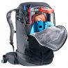 Deuter Freerider Pro 32+10 (zwart)