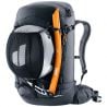 Deuter Freerider Pro 32+10 (musta)