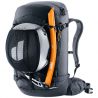 Deuter Freerider Pro 32+10 (sort)