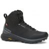 Dolomite DOL Shoe W's Nibelia Warm High WP (svart)