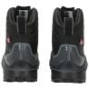 Dolomite DOL Shoe W's Nibelia Warm High WP (Zwart)