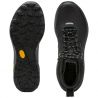 Dolomite DOL Shoe W's Nibelia Warm High WP (musta)