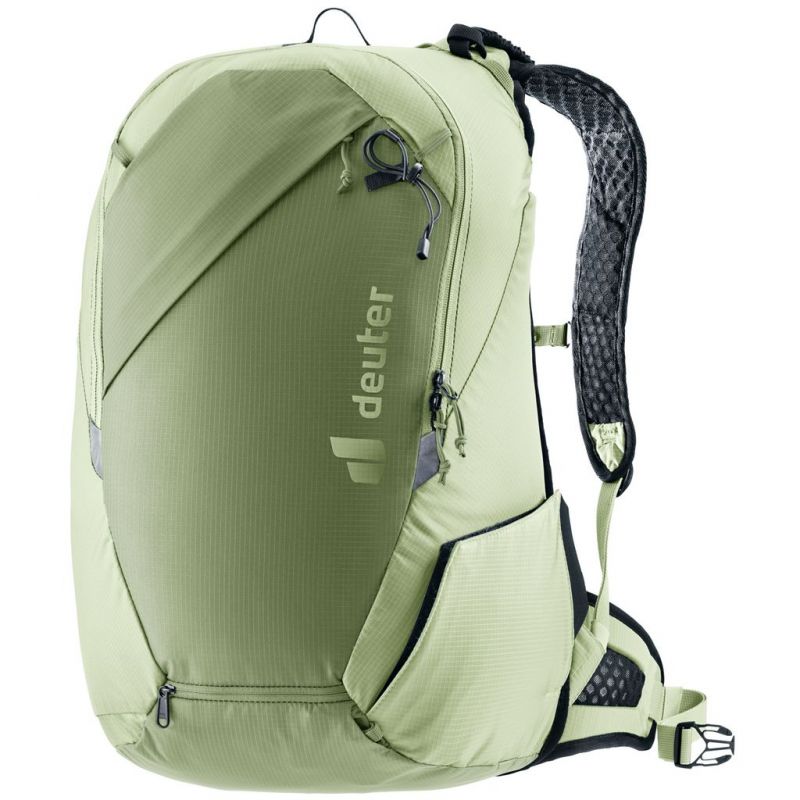 Deuter Updays 24 SL (grove-mineraal)