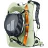 Deuter Updays 24 SL (grove-mineraal)